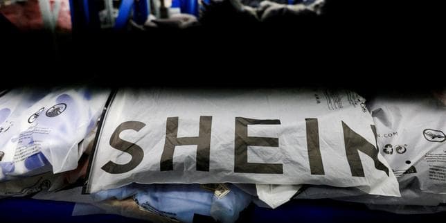 Les pénalités financières sur les produits d’ultrafast-fashion, visant Shein, Temu et AliExpress, entrent en vigueur mardi