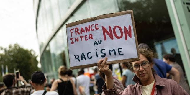 Les antennes de Radio France fortement perturbées au second jour d’une grève, après le recrutement de Charles Sapin, directeur adjoint de la rédaction de « Valeurs actuelles »
