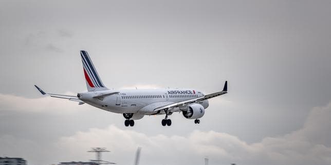 L’origine professionnelle du cancer du sein d’une hôtesse de l’air reconnue pour la première fois en France, selon son avocate