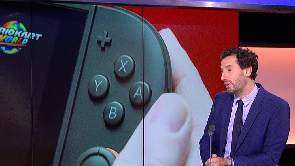 Jeux vidéo : le "RAMageddon" fait flamber le prix des consoles