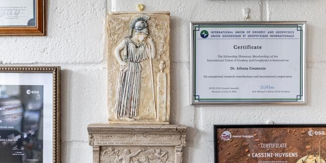 « L’avantage éducatif dont disposent les femmes devrait faire disparaître l’écart salarial entre les sexes, mais ce n’est pas le cas »