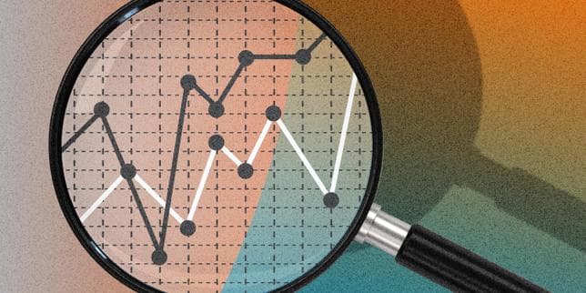 Immobilier : avec l’augmentation des taux, l’horizon s’assombrit