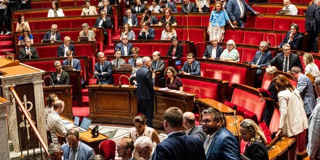 Protection des enfants : l’Assemblée nationale vote pour rendre imprescriptibles les crimes commis sur les mineurs