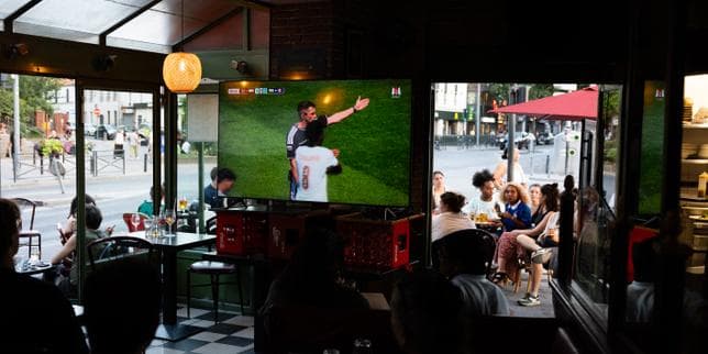 Coupe du monde de football : M6 signe une semaine d’audiences historiques