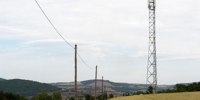 Orange affecté par un « incident technique » entraînant des perturbations sur les connexions 4G et 5G