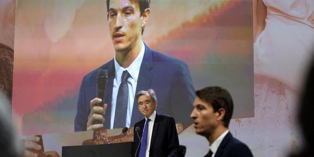 La famille de Bernard Arnault reprend la place de numéro un des 500 plus grandes fortunes de France, selon « Challenges »