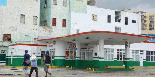Cuba ouvre de nombreux secteurs de son économie aux acteurs privés