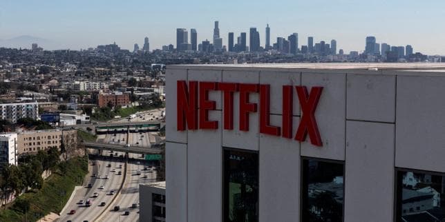 Netflix, en mal de croissance et en pleine restructuration, peine à convaincre Wall Street malgré des bénéfices en hausse