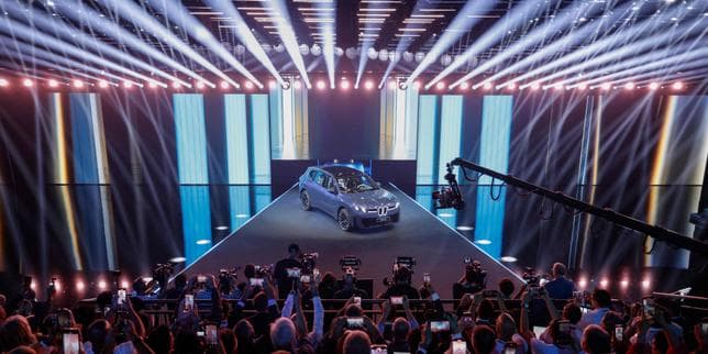 BMW, le premier de la classe à son tour rattrapé par la crise de l’automobile en Allemagne