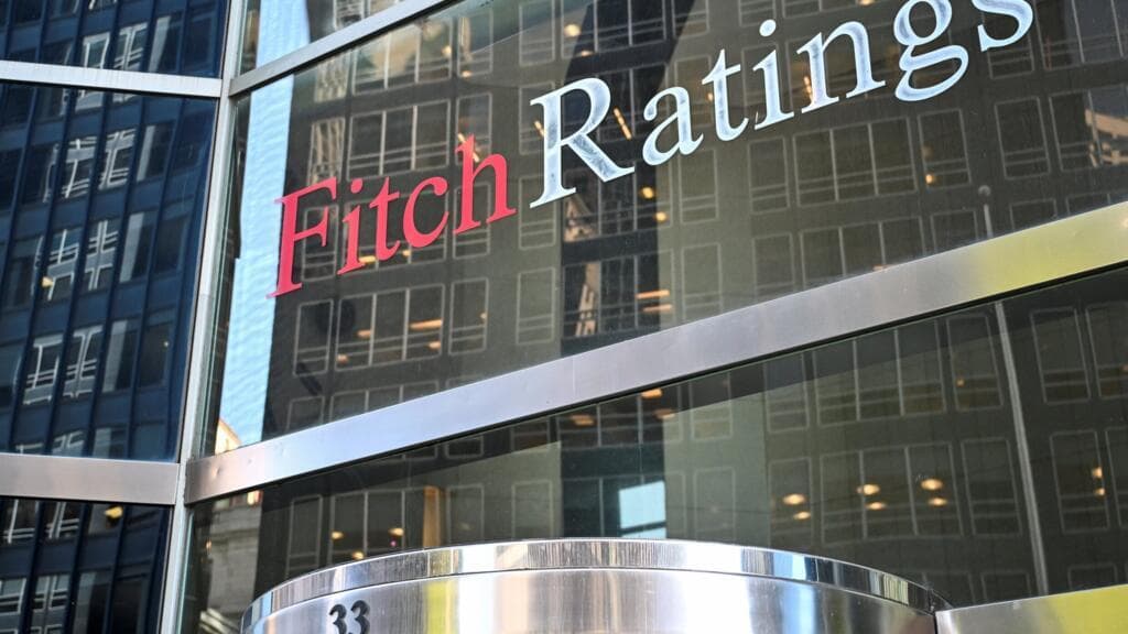 Dette française : Fitch maintient la note à A+, perspective stable