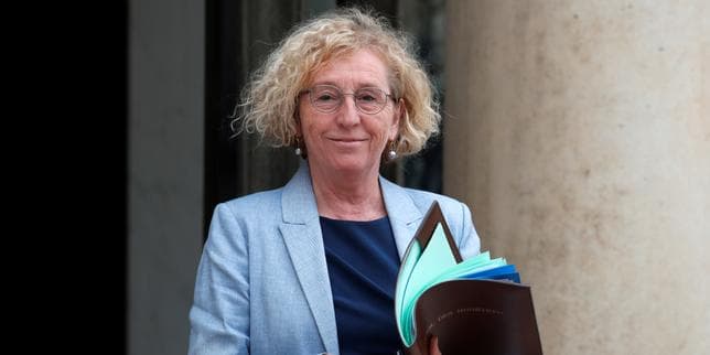 Compte personnel de formation : l’ancienne ministre du travail Muriel Pénicaud dénonce le tour de vis voulu par le gouvernement