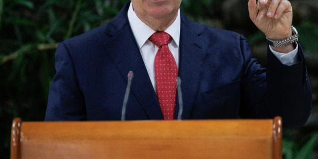 Cuba dénonce les pertes financières « record » de l’embargo américain
