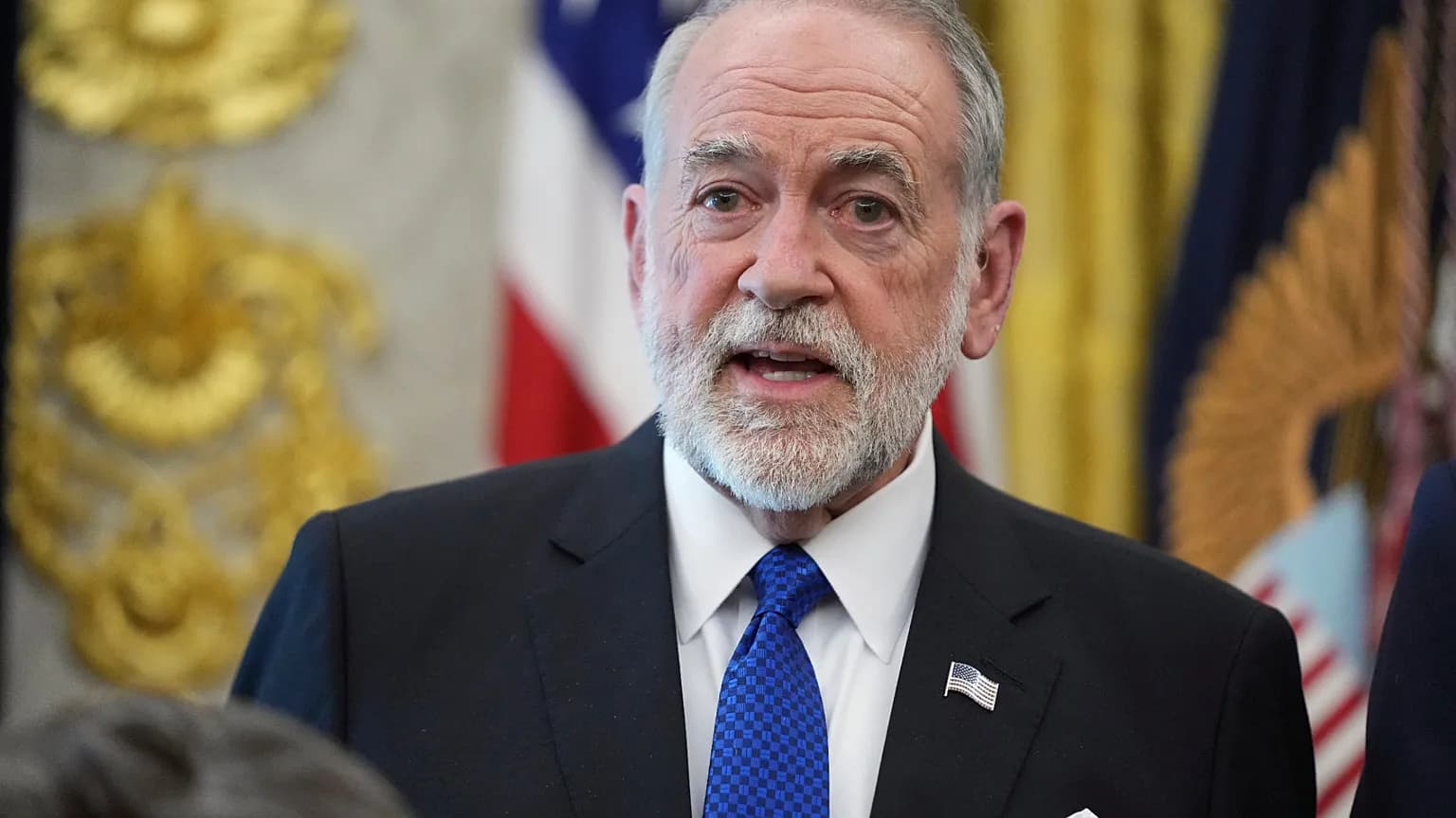 Cisjordanie, Huckabee condamne le siège des colons : « C'est du terrorisme »