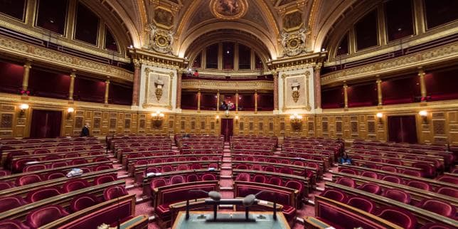 Pourquoi le Sénat a-t-il enterré le rapport sur le burn-out ?