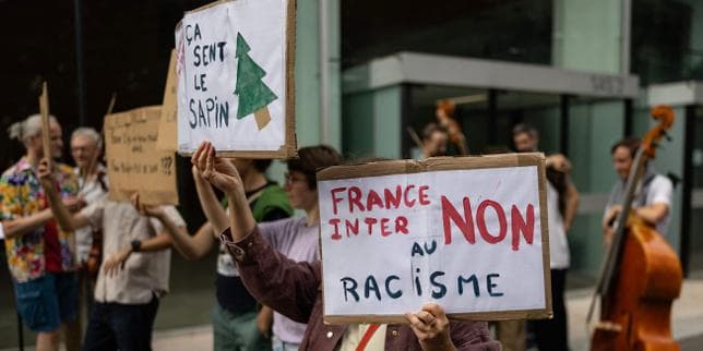 A France Inter, après le retrait de Charles Sapin, les controverses internes sur le pluralisme demeurent