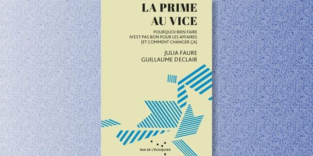 Deux acteurs de la mode éthique estiment que seule une meilleure régulation peut enrayer la « prime au vice »