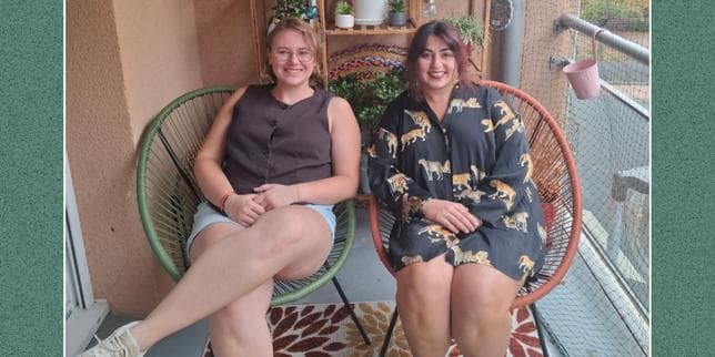 Le parcours de Marine et Maëlle, devenues propriétaires d’un appartement au Mans