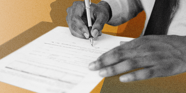 Et si votre voisin récupère en votre nom un recommandé avec accusé de réception envoyé par l’administration ?