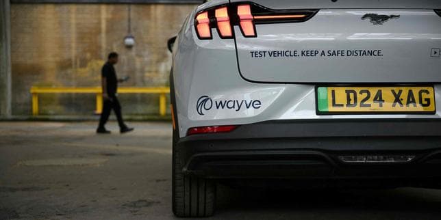 « La bataille des robots-taxis s’intensifie dans les rues des villes américaines, chinoises et bientôt européennes »