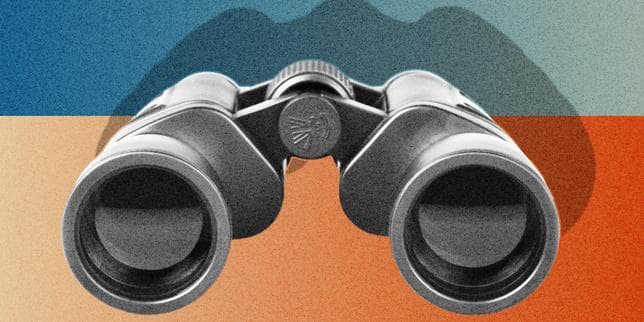 Quand le locataire expose sa nudité dans les parties communes