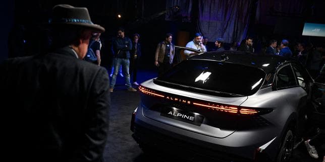 La bascule des automobilistes vers les voitures électriques s’accélère