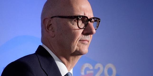 Le PIB français pourrait chuter de 3,6 % en 2050 en cas d’inaction climatique, alerte le ministère de l’économie