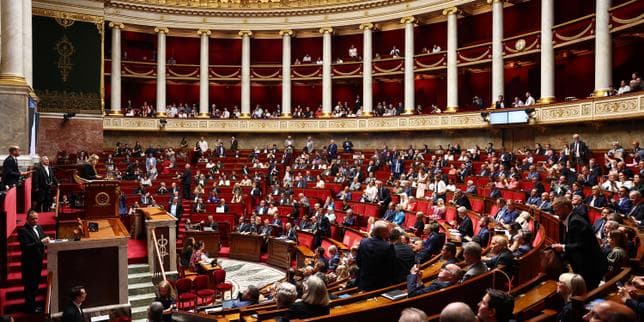Comptes publics : la France commence à payer la facture de la dissolution ratée