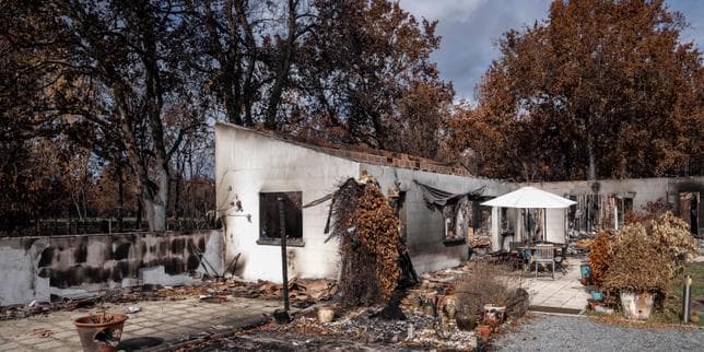 Le coût des incendies en France évalué à près de 500 millions d’euros, selon France Assureurs
