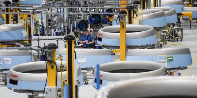 Commandes d’avions neufs : Airbus creuse l’écart avec Boeing