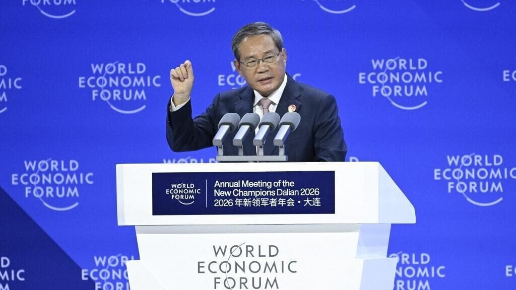 IA : la Chine plaide pour la régulation face au risque de "perte de contrôle"