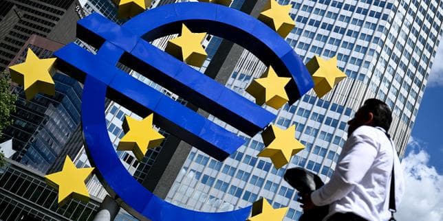 Qui viendra sauver la France en cas de crise de la dette ?