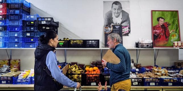 Le mécénat de compétences, ce « prêt » de salariés, un atout encore rare pour un monde associatif à la peine