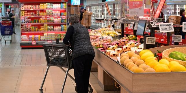 Le rebond en trompe-l’œil de l’économie française au deuxième trimestre