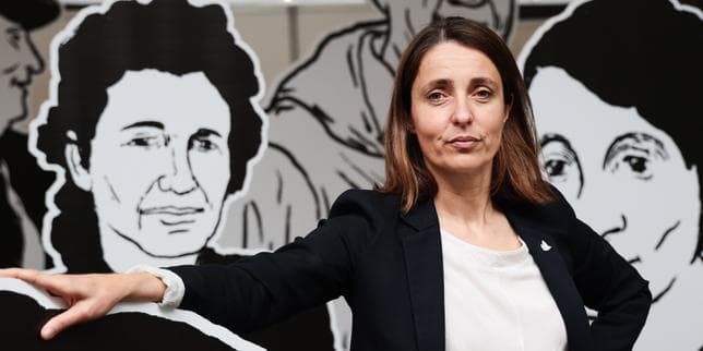 Sophie Binet, secrétaire générale de la CGT : « Une partie du patronat est en train de faire la courte échelle à l’extrême droite en la normalisant »