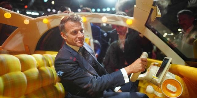 « Made in Europe » contre moteurs thermiques, le marchandage franco-allemand pour protéger l’industrie automobile européenne