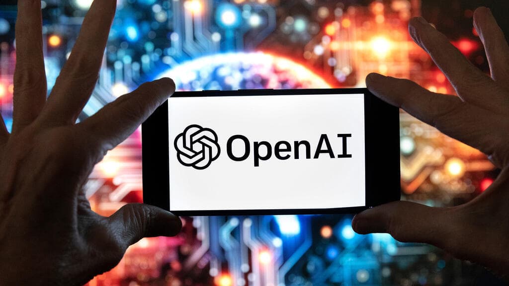 En un temps record, un modèle d'OpenAI résout un problème de maths vieux de plus d'un siècle