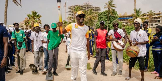 Au Sénégal, la colère sociale enfle à l’approche des Jeux olympiques de la jeunesse