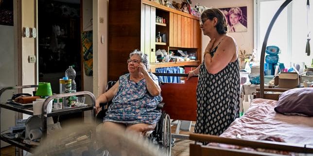 Canicule : la chaleur transforme tous les métiers en profondeur, de l’agriculture à l’enseignement