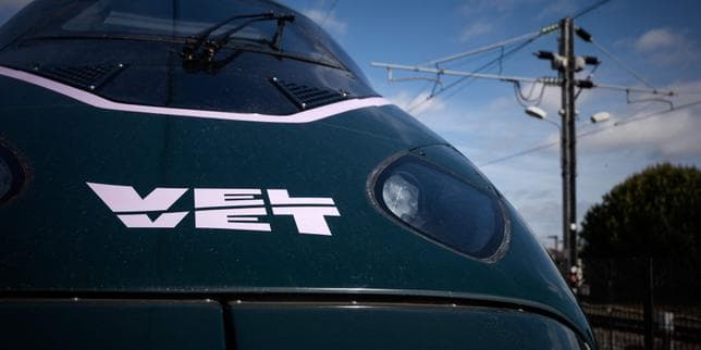 TGV : l’entreprise ferroviaire Velvet obtient sa licence d’exploitation en France et pourra concurrencer la SNCF à partir de 2028