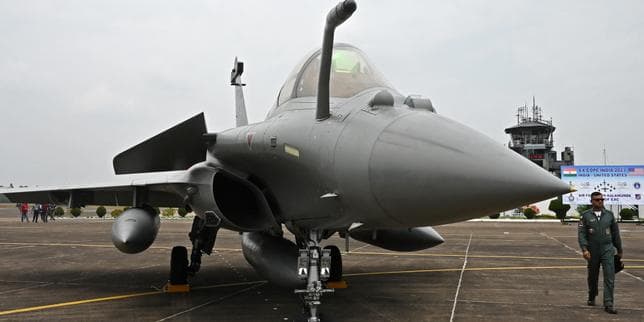 Défense : les exportations d’armes françaises encore à des sommets en 2025