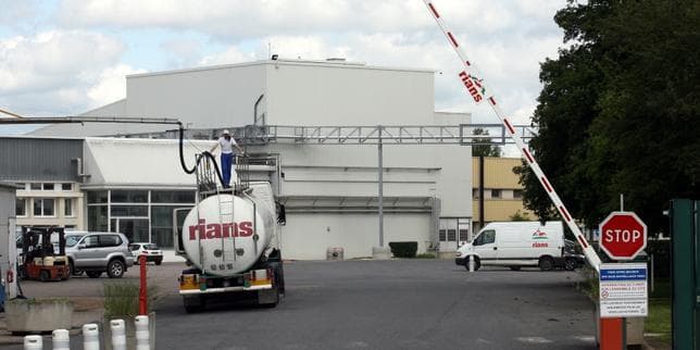 L’entreprise familiale Triballat, connue pour ses faisselles Rians, en passe d’être rachetée par Lactalis