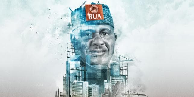Abdul Samad Rabiu, l’autre industriel multimilliardaire qui veut changer le Nigeria