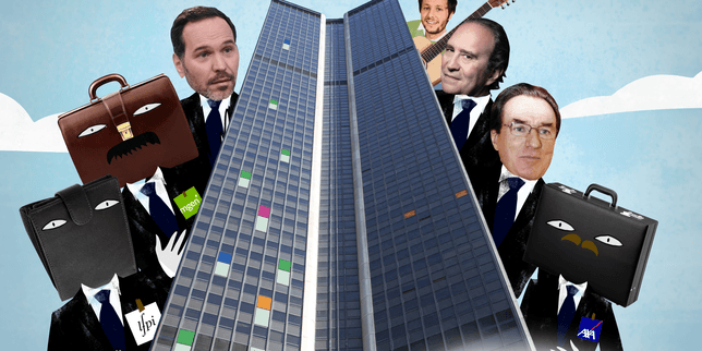 Pourquoi l’avenir de la tour Montparnasse est-il en jeu dans les prochaines semaines ? Comprendre en trois minutes