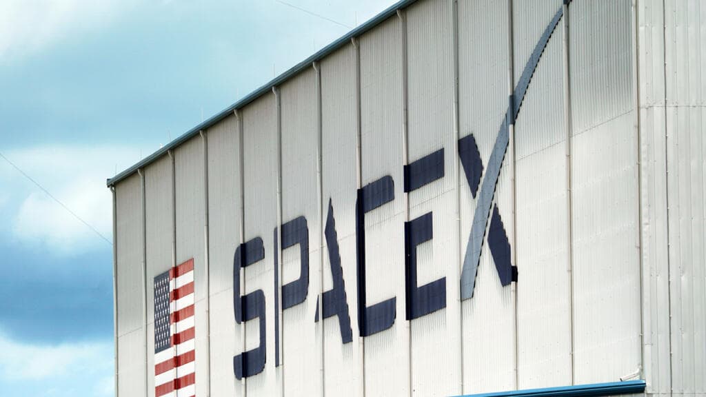 Avec SpaceX, Elon Musk compte construire une gigantesque base spatiale en Louisiane