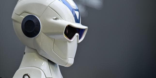 Unitree, le champion chinois des robots humanoïdes, bondit de 500 % à la suite de son introduction en Bourse