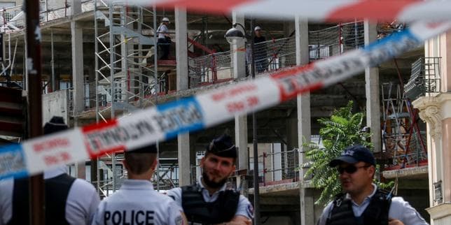 L’intérim, l’agriculture et les transports en première ligne face aux accidents du travail