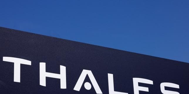 Thales annonce un accord avec le groupe franco-belge Exail, expert des drones marins, en vue d’un rachat