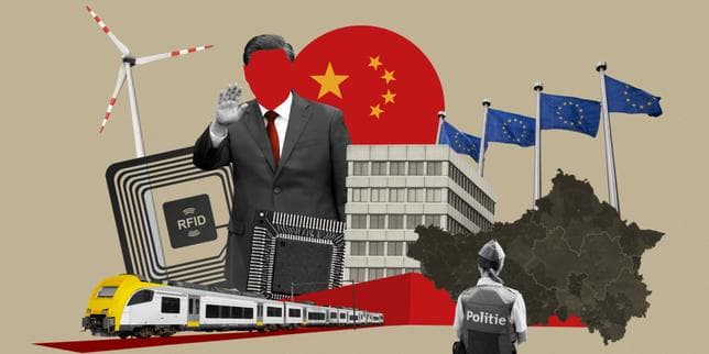 OpenLux : comment le Luxembourg est devenu l’incontournable porte d’entrée financière de la Chine dans l’UE