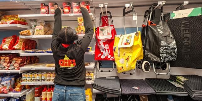 Les 6 000 salariés de l’enseigne à petits prix GiFi s’inquiètent pour leur sort
