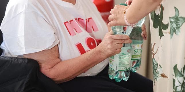 « Il y a une incapacité des politiques à penser la question du grand âge sur le long terme »